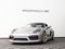 2016 Porsche 718 Cayman GT4