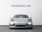2016 Porsche 718 Cayman GT4