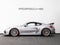 2016 Porsche 718 Cayman GT4
