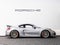 2016 Porsche 718 Cayman GT4
