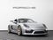 2016 Porsche 718 Cayman GT4