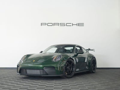 2026 Porsche 911 GT3