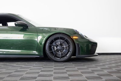2026 Porsche 911 GT3