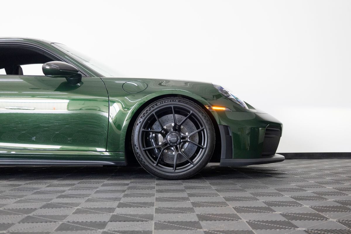 2026 Porsche 911 GT3