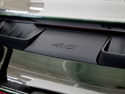 2026 Porsche 911 GT3