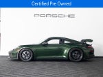 2026 Porsche 911 GT3