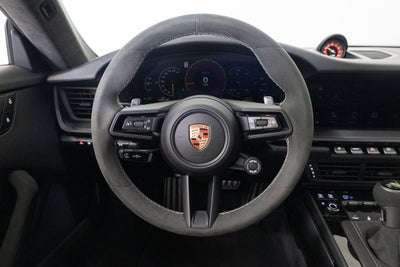 2026 Porsche 911 GT3