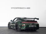 2026 Porsche 911 GT3