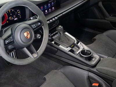 2026 Porsche 911 GT3