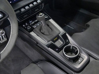 2026 Porsche 911 GT3