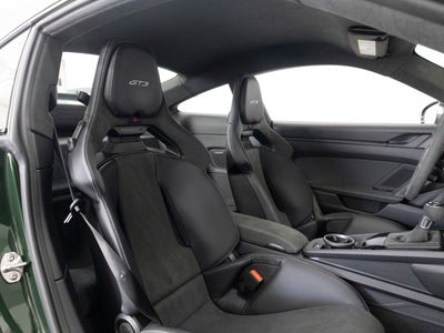 2026 Porsche 911 GT3