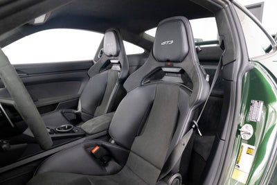 2026 Porsche 911 GT3