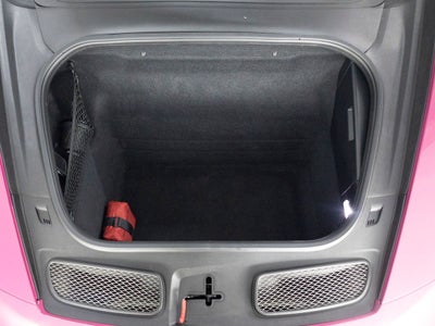 2023 Porsche 911 GT3 with Touring Package