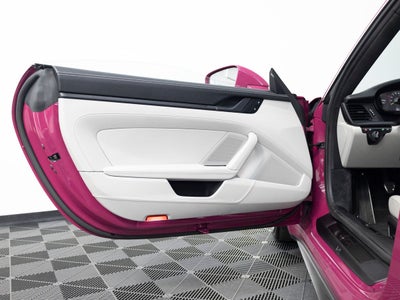 2023 Porsche 911 GT3 with Touring Package