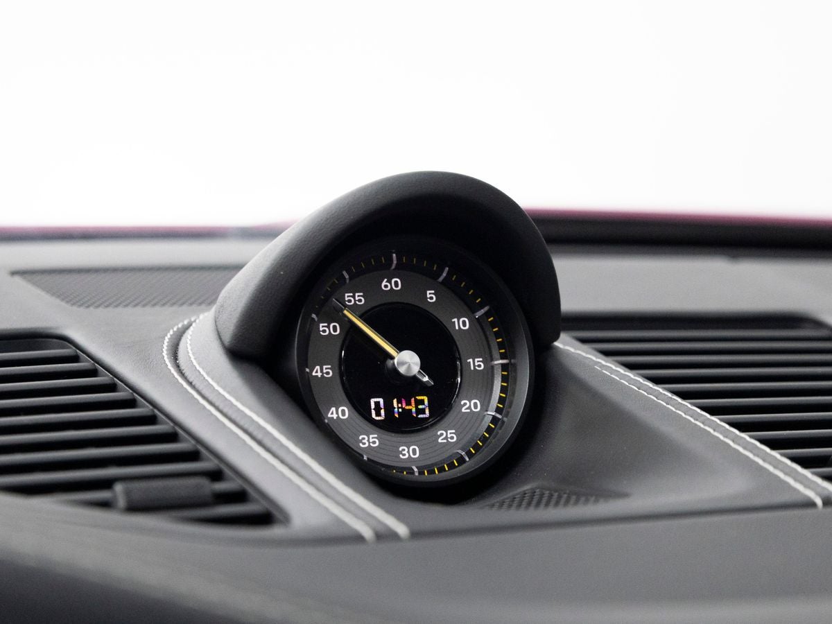 2023 Porsche 911 GT3 with Touring Package