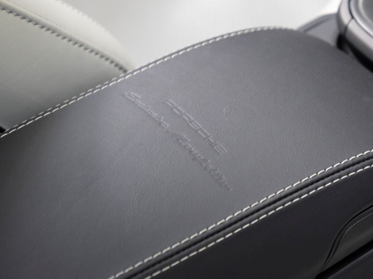 2023 Porsche 911 GT3 with Touring Package