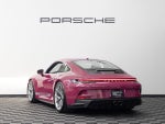 2023 Porsche 911 GT3 with Touring Package