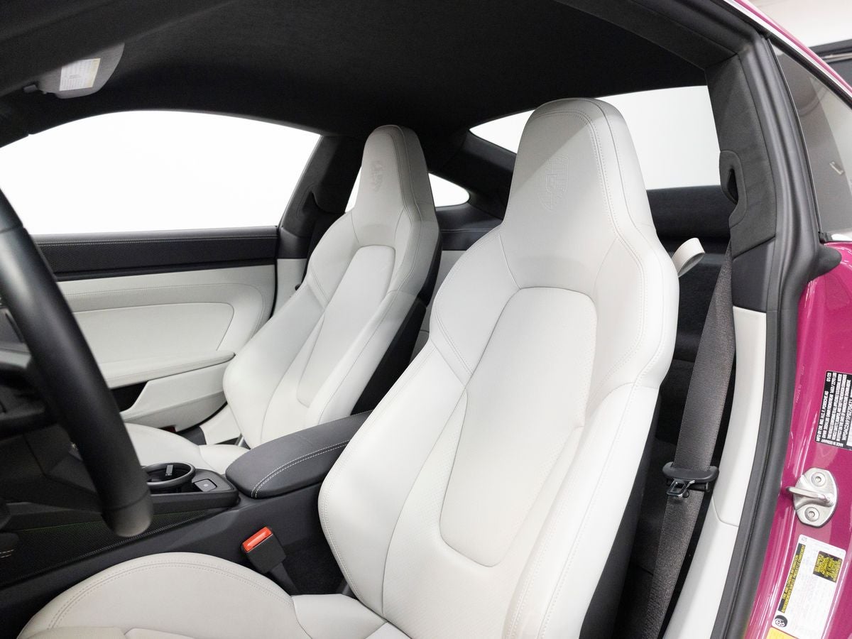 2023 Porsche 911 GT3 with Touring Package