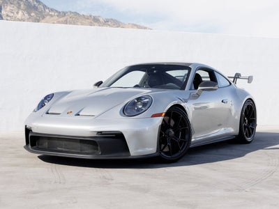 2024 Porsche 911 GT3