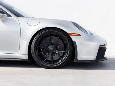 2024 Porsche 911 GT3