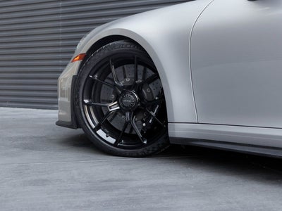 2024 Porsche 911 GT3