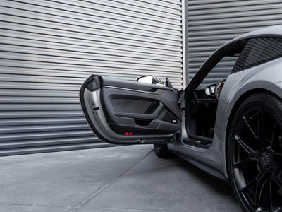 2024 Porsche 911 GT3