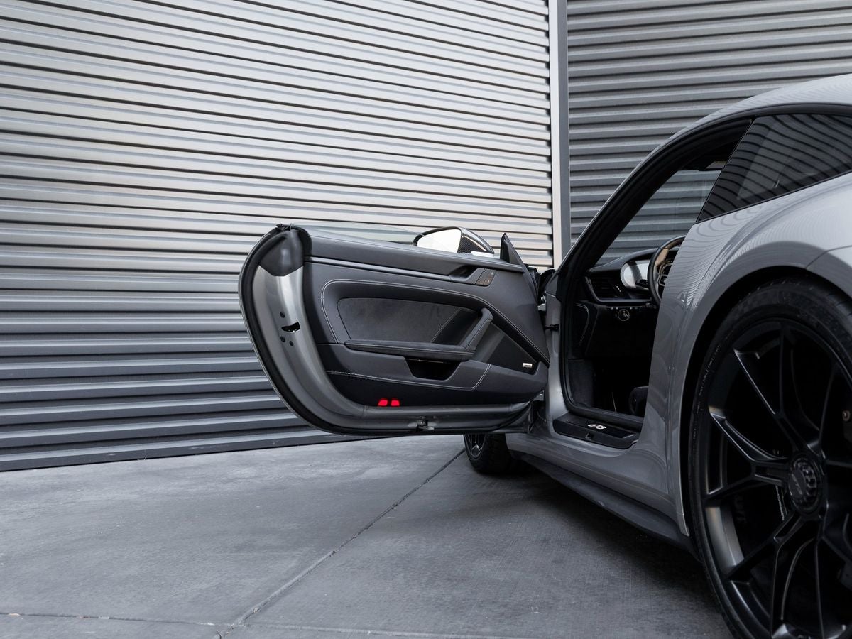 2024 Porsche 911 GT3