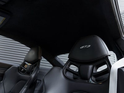 2024 Porsche 911 GT3