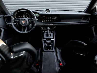 2024 Porsche 911 GT3