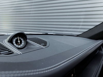 2024 Porsche 911 GT3