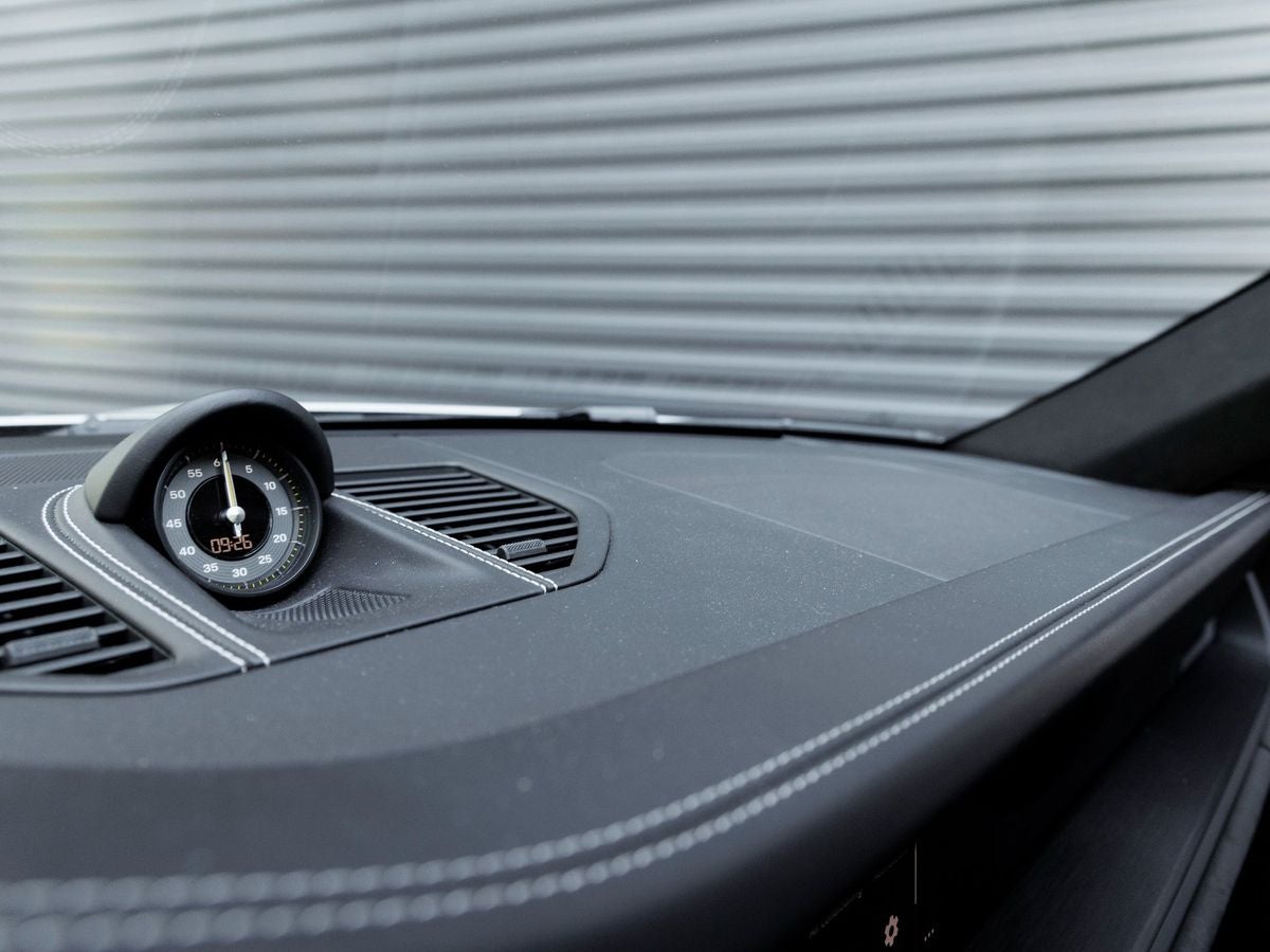 2024 Porsche 911 GT3