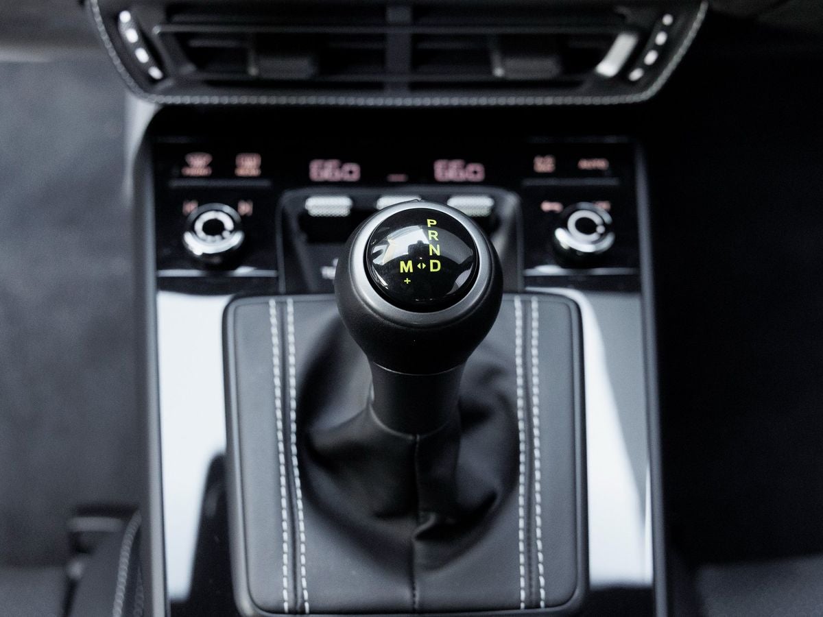 2024 Porsche 911 GT3
