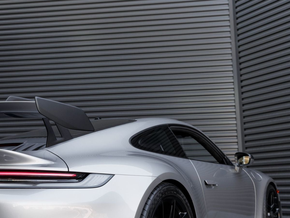 2024 Porsche 911 GT3