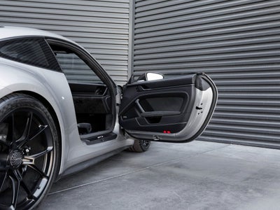 2024 Porsche 911 GT3