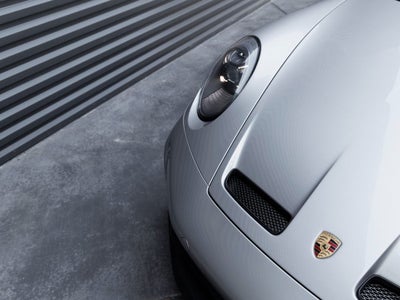 2024 Porsche 911 GT3
