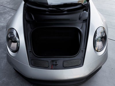 2024 Porsche 911 GT3