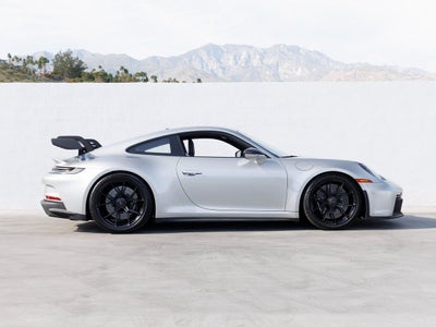 2024 Porsche 911 GT3