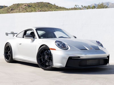 2024 Porsche 911 GT3