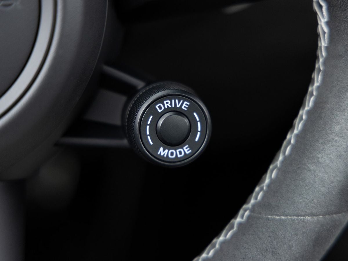 2024 Porsche 911 GT3