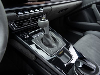 2024 Porsche 911 GT3