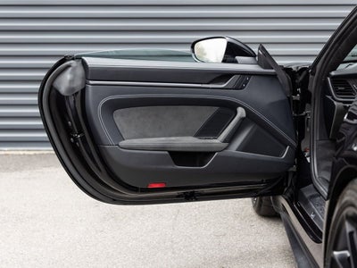 2024 Porsche 911 GT3