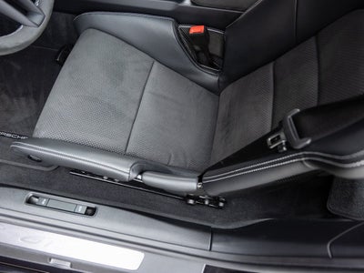 2024 Porsche 911 GT3