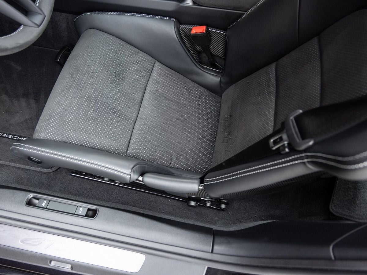 2024 Porsche 911 GT3