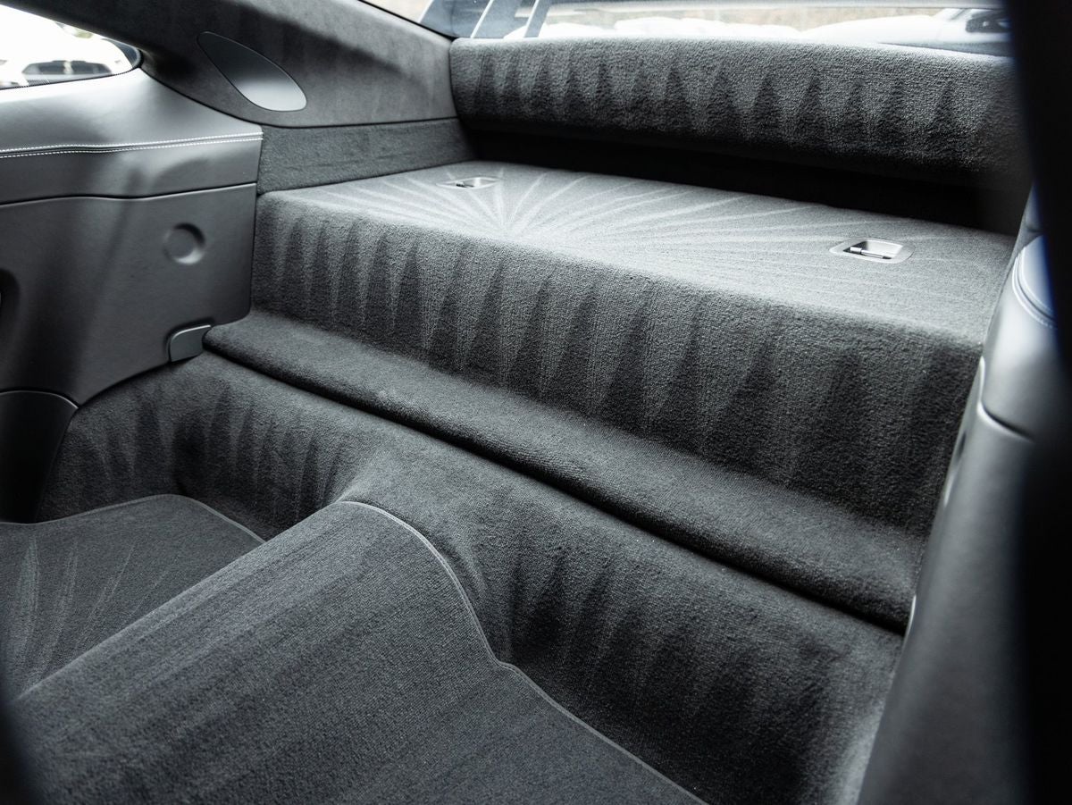 2024 Porsche 911 GT3