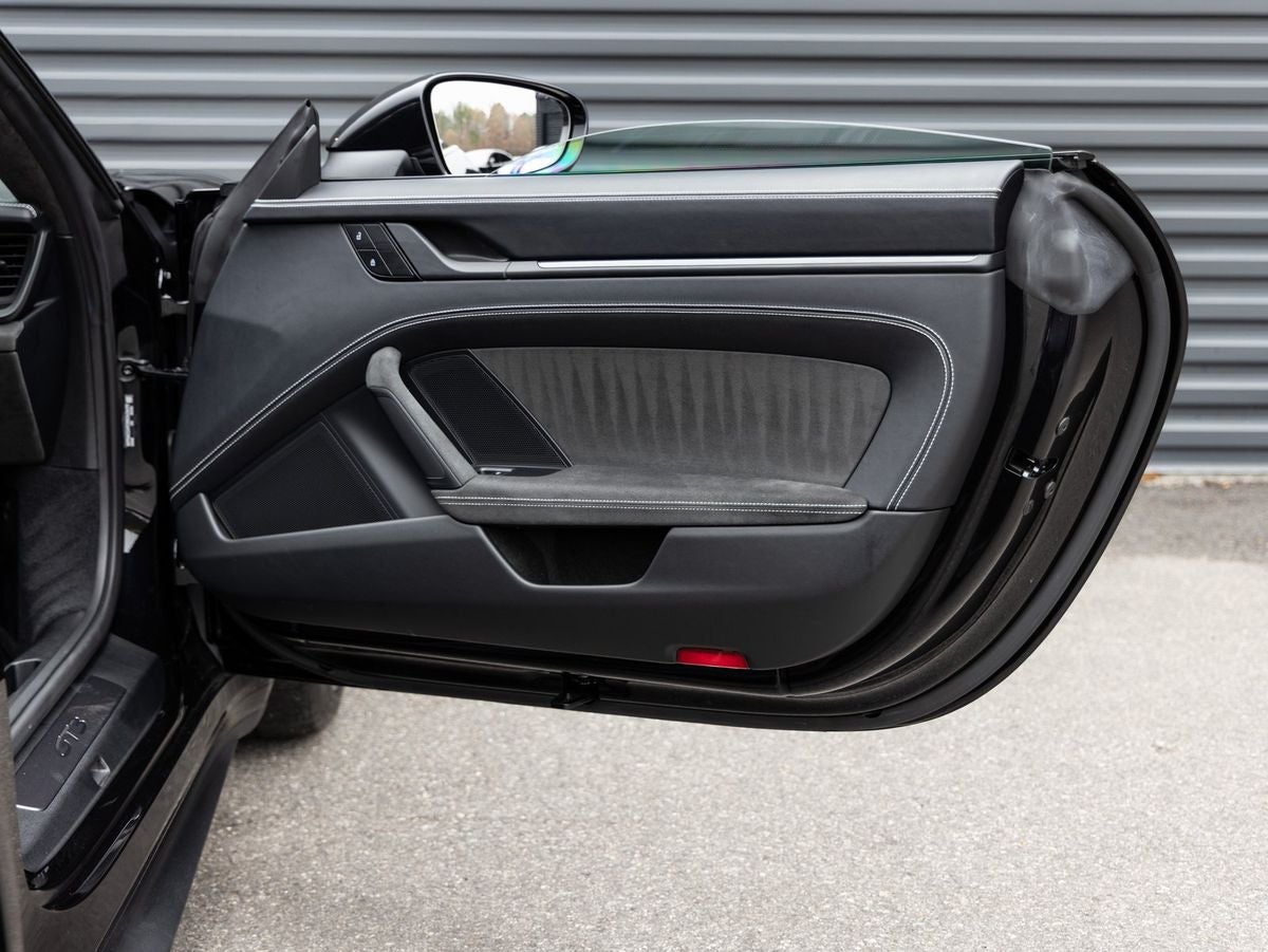 2024 Porsche 911 GT3