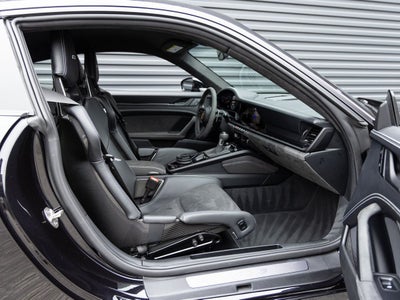 2024 Porsche 911 GT3