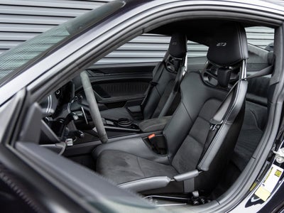 2024 Porsche 911 GT3