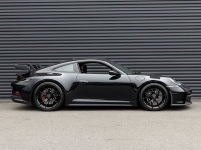 2024 Porsche 911 GT3