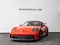 2023 Porsche 911 911 GT3 (MY23)