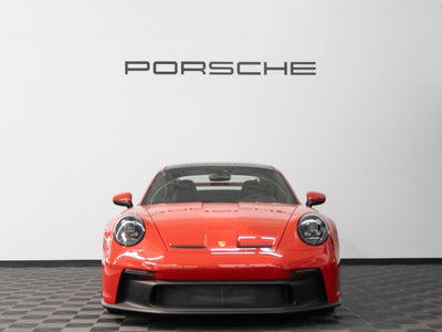 2023 Porsche 911 911 GT3 (MY23)